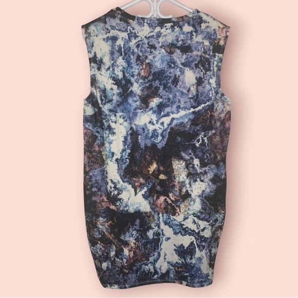 ASOS Mini  Shift Tank Dress, Size 6 - Picture 2 of 5